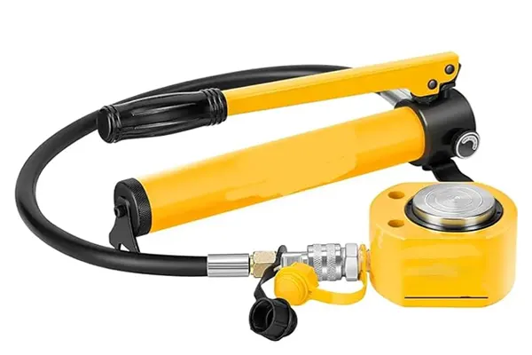 Hydraulic Jacks